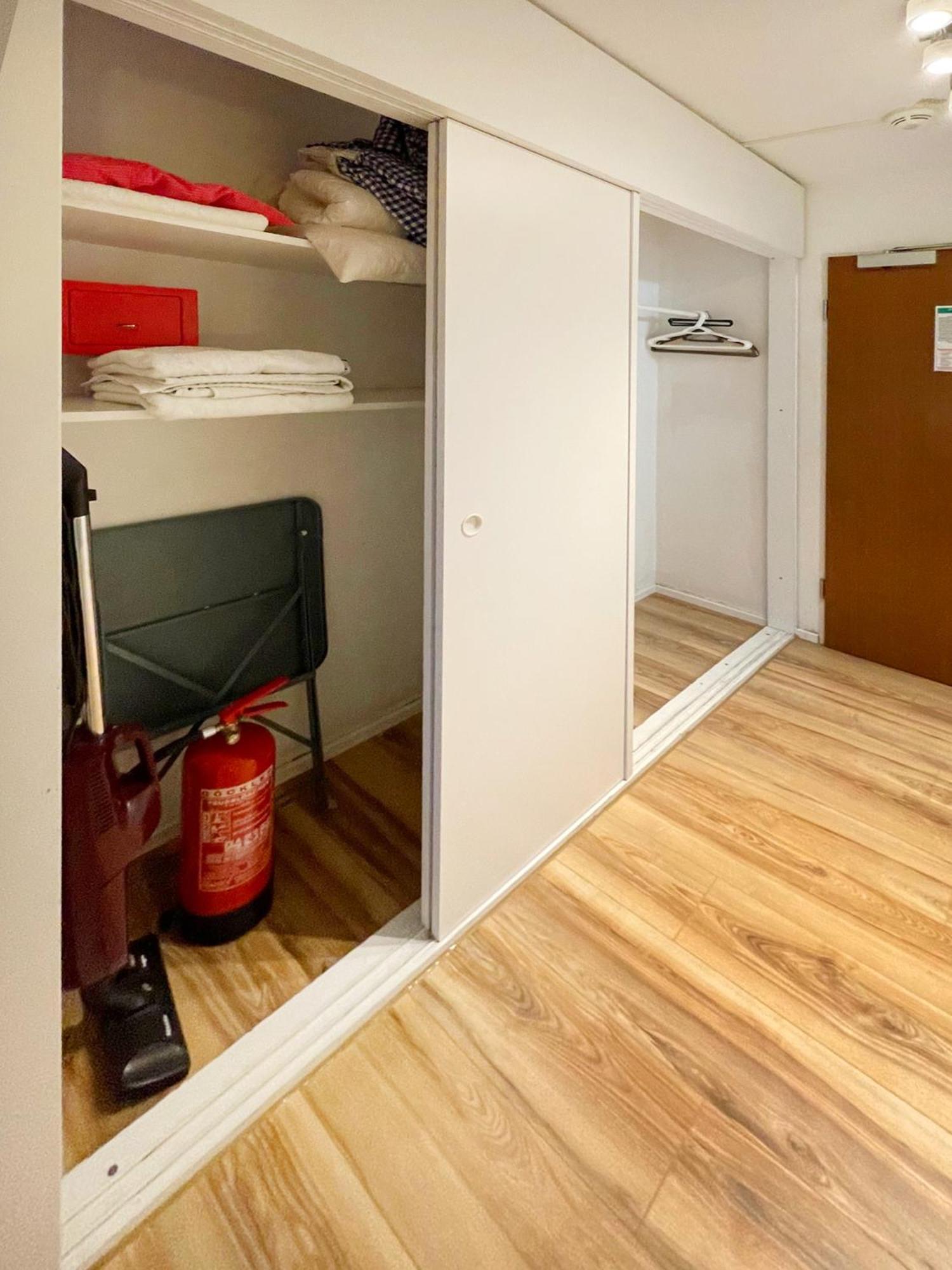 Cozy Apartment In City Center Munchen Bagian luar foto