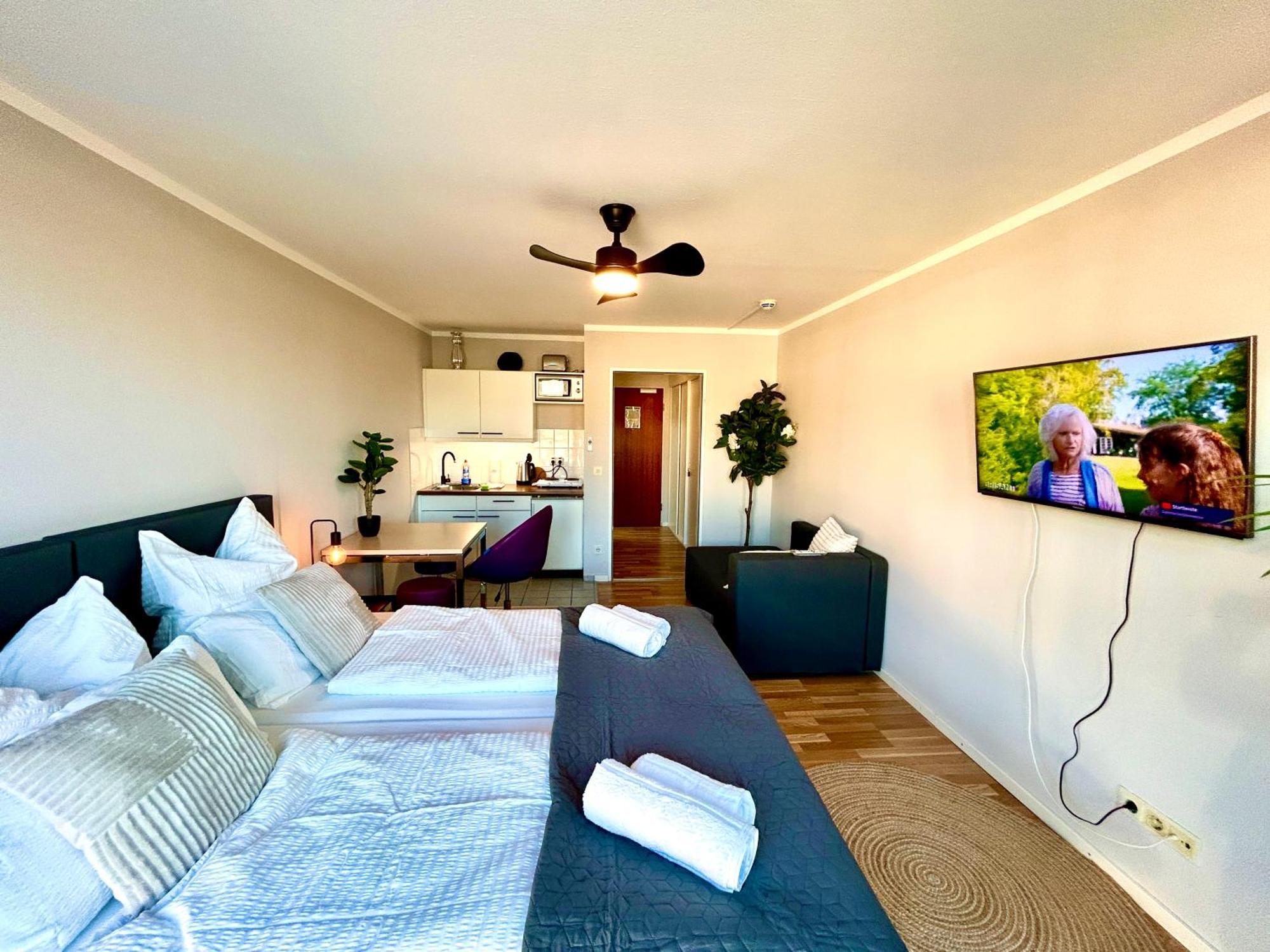 Cozy Apartment In City Center Munchen Bagian luar foto