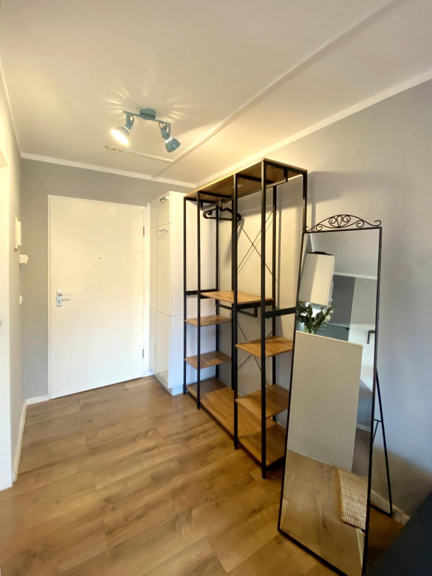 Cozy Apartment In City Center Munchen Bagian luar foto