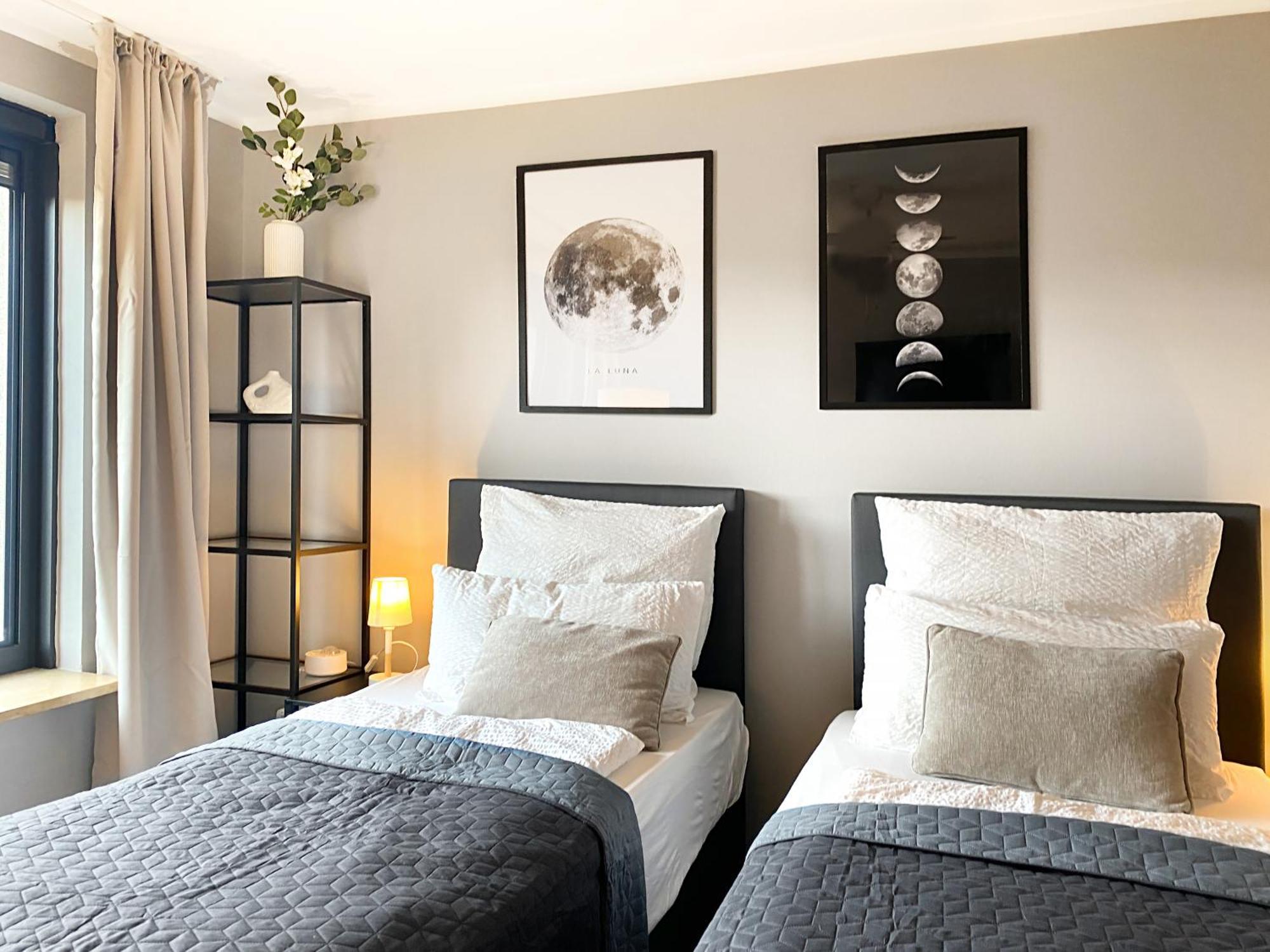 Cozy Apartment In City Center Munchen Bagian luar foto