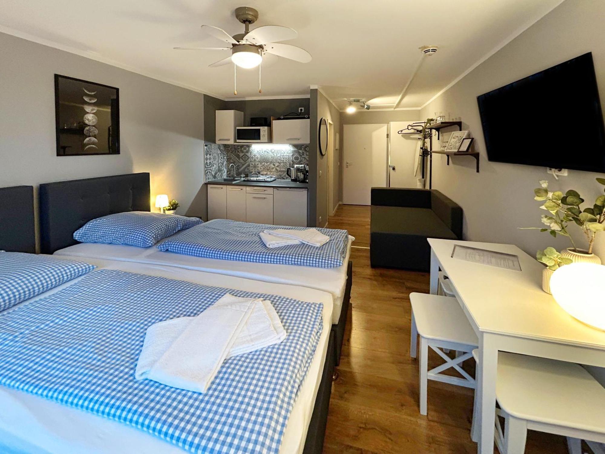 Cozy Apartment In City Center Munchen Bagian luar foto
